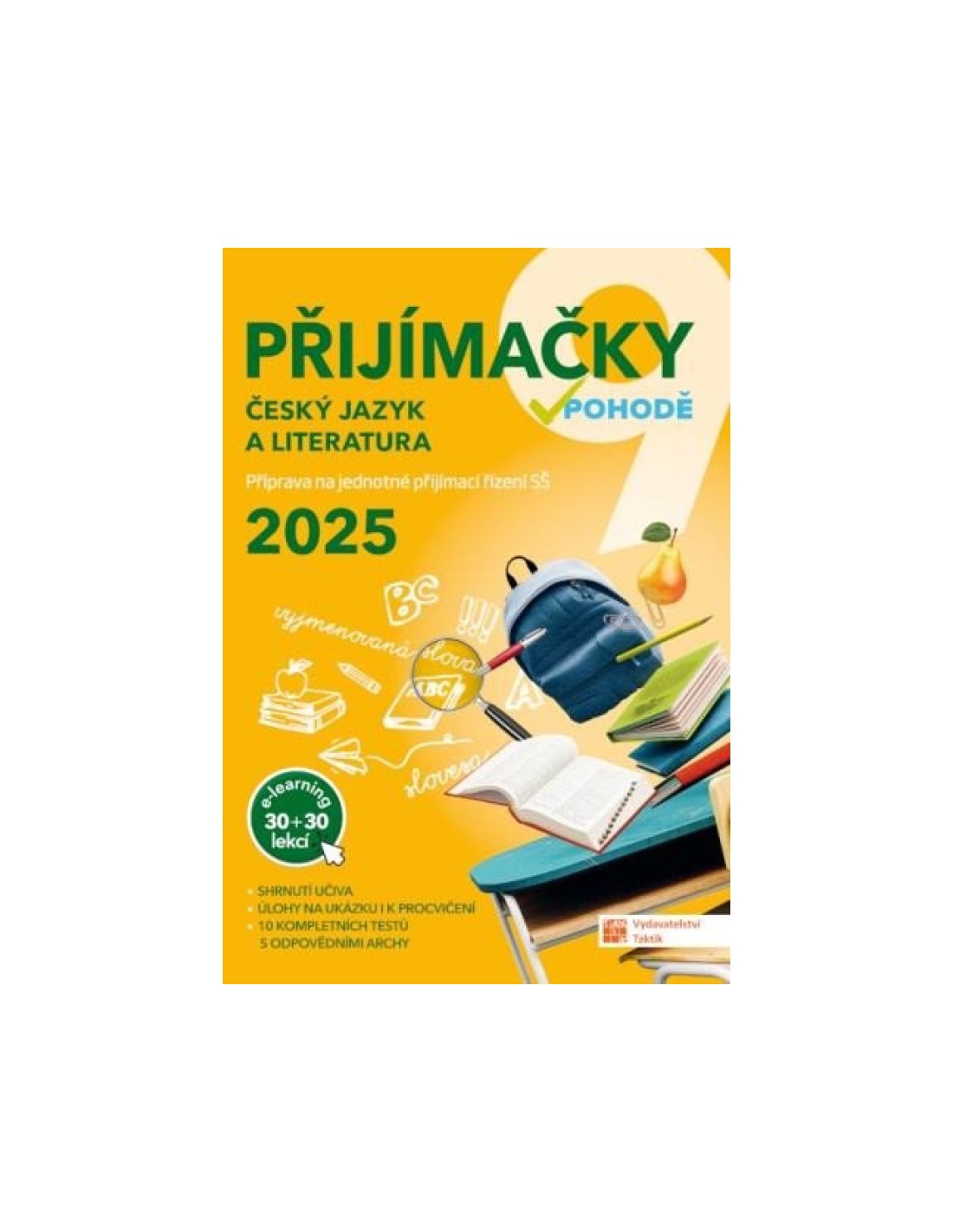 P ij ma ky V Pohod 9 Matematika 2025 