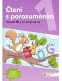 Čtení s porozuměním 1 - pracovní sešit