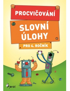 Procvičování - Slovní úlohy pro 4.