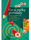 Co si tužky povídaly 2. díl