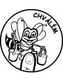 Razítko - Chválím