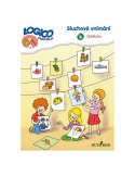 Sluchové vnímání Slabikolov
