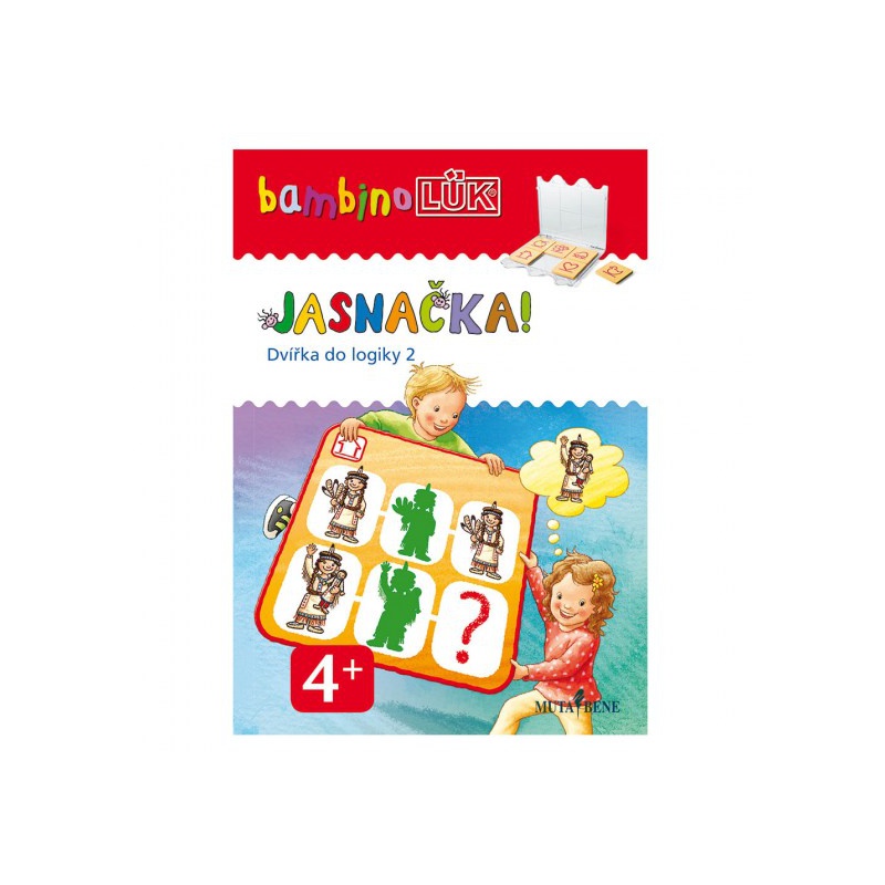 Jasnačka 2  - učebnice do školy