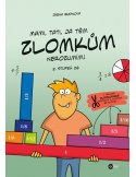 Mami, tati, já těm zlomkův nerozumím - 2. stupeň ZŠ