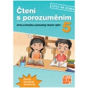 Čtení s porozuměním 5 - pracovní sešit