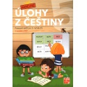 Barevné úlohy z češtiny 5