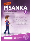 Hravá písanka pro 3. ročník 2. díl