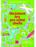 Obrázkové hry pro volné chvíle