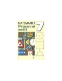 Matematika 7 pracovní sešit