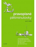 Pravopisné pětiminutovky 3