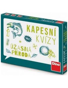 Pexetrio Plus Baribal malý kutil  - učebnice do školy