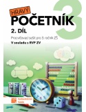 Hravý početník 3.ročník, 2.díl