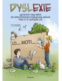 Dyslexie pro 4.-5. ročník aktivity pro děti se specifickou poruchou učení