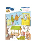 Matematika - sčítání a odčítání do 10, 2.část