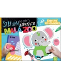 Stříhám, lepím, kreslím - Malá ZOO