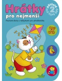 Hrátky pro pětileté děti 2