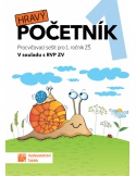Hravý početník 1. ročník