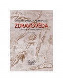 Zdravověda pro učební obor Kadeřník