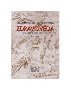 Zdravověda pro učební obor Kadeřník Informatorium - učebnice do