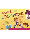 Hravá logopedie 