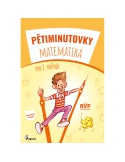 Pětiminutovky matematika pro 2. ročník