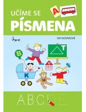 Učíme se písmena