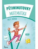 Pětiminutovky matematika 4. ročník