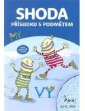 Shoda podmětu s přísudkem