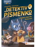 Detektiv Písmenko 1