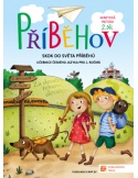 Genetická metoda - Příběhov - 2. díl učebnice