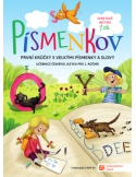 Genetická metoda - Písmenkov - 1. díl učebnice