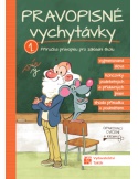 Pravopisné vychytávky 1