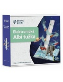 Elektronická Albi tužka - nová verze