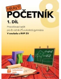 Hravý početník 8.ročník, 1.díl