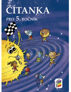 Čítanka 5.ročník ZŠ