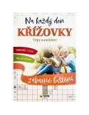 Křížovky na každý den - VTIPY A ANEKDTOY - Zábavné lustění 