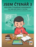 Jsem čtenář 3