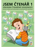 Jsem čtenář 1