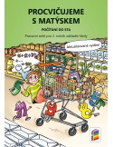 Procvičujeme s Matýskem - Počítání do 100