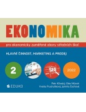 Ekonomika pro ekonomicky zaměřené obory SŠ 2