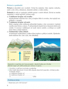 Život na Zemi 5.r. - Člověk a jeho svět - učebnice 2