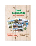 Deník na prázdniny