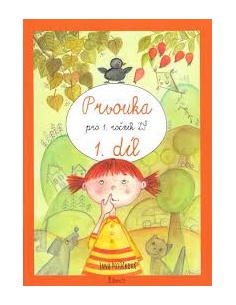 Prvouka pro 1. ročník ZŠ 1.