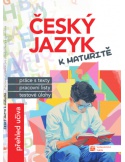 Český jazyk k maturitě