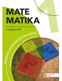 Matematika 1 pro SOŠ - učebnice 