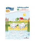 Začínáme počítat - čísla do 20, Zacházení s čísly část 2