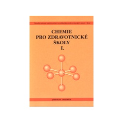 Chemie pro zdravotnické školy I.