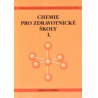 První díl učebnice chemie pro střední zdravotnické školy. Obsahuje základy obecné a anorganické chemie.