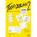 Pojechali 2 - pracovní sešit