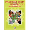 Pracovní sešit tvoří s výše zmíněnou učebnicí botaniky jeden funkční celek, svým obsahem učebnici plně odpovídá. V úvodních motivačních textech na porozumění jsou doplňující informace, které žáky zaujmou zejména proto, že se týkají jich samotných.